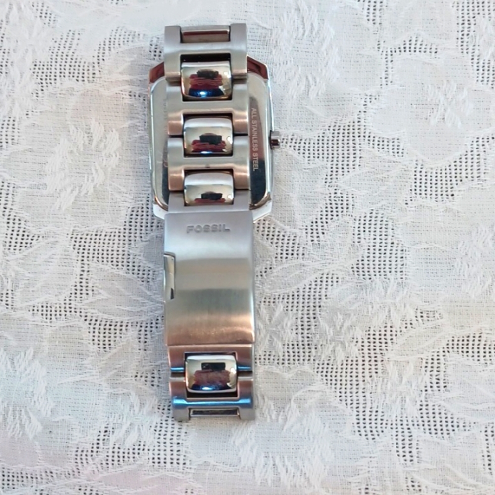 Men's Fossil Watch - Picture 13 of 16